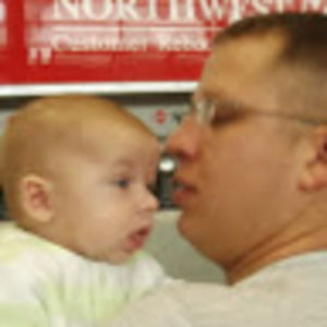 Meet your Posher, William